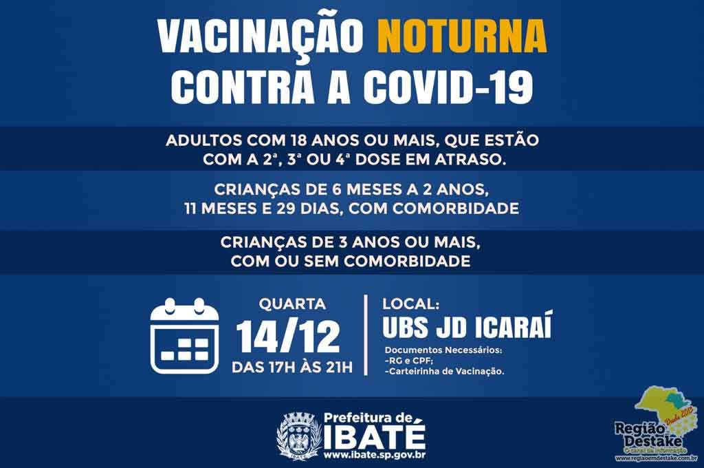 vacinaibate