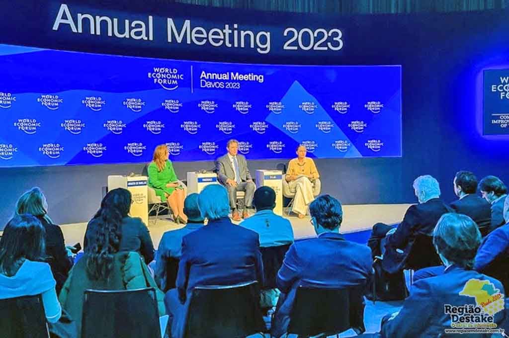 DAVOS
