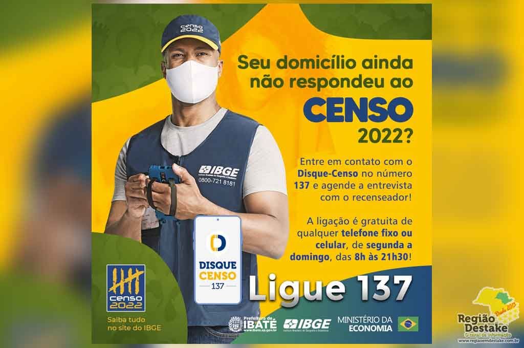 DISQUE-CENSO