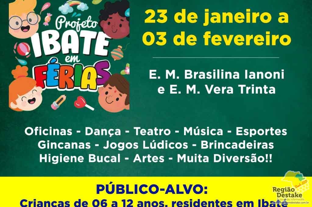FERIAS