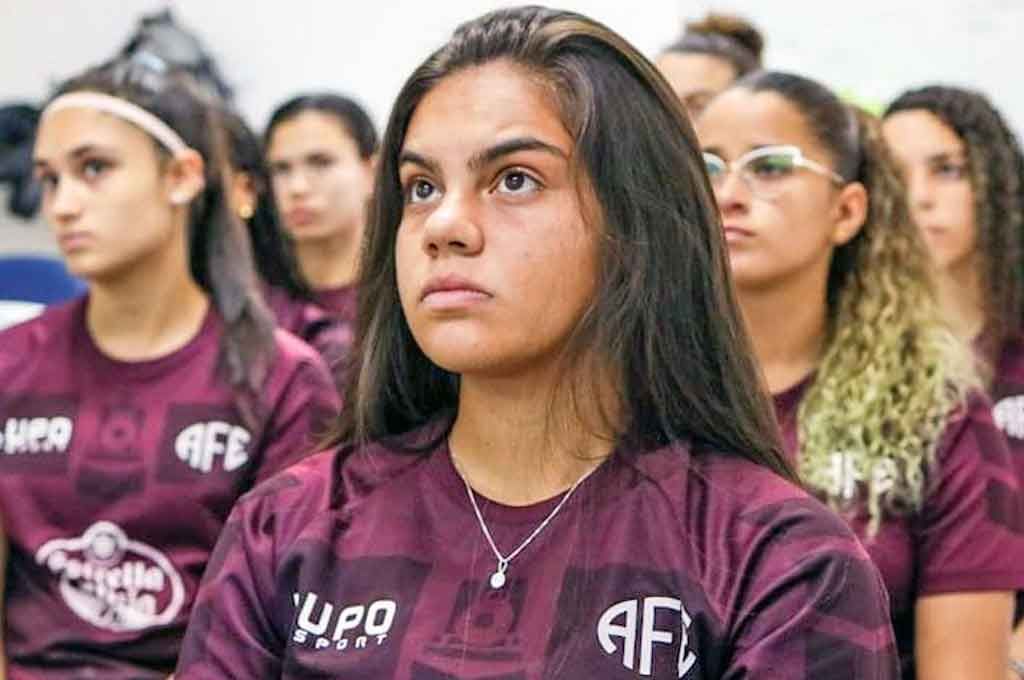 GUERRERINHAS