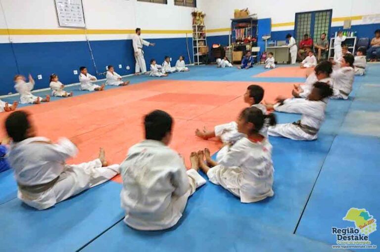 JUDOARARA