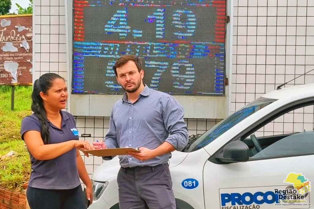 PROCONBOMBAS