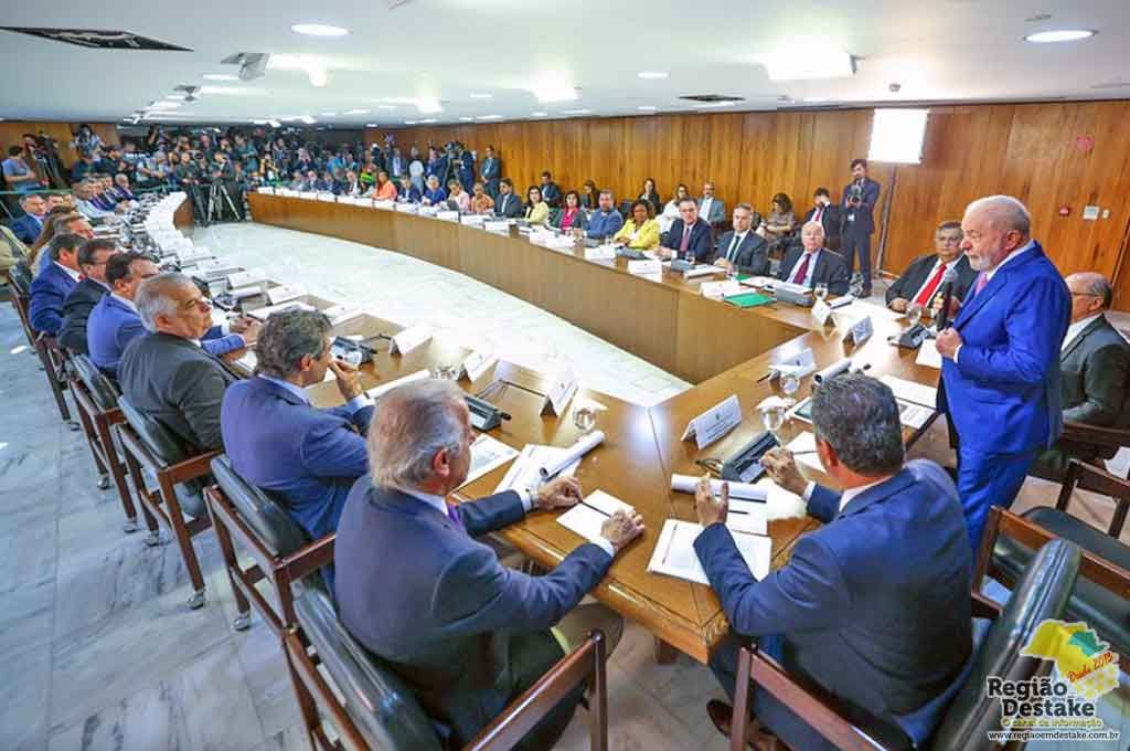 REUNIAOMINISTERIAL