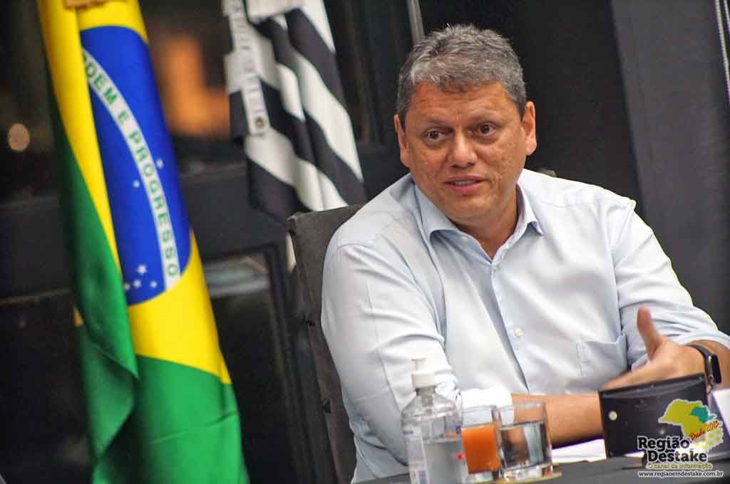 TARCISIO-IPVA