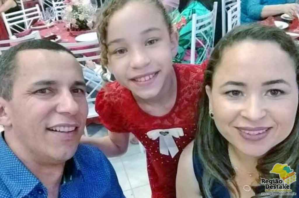 TRAGEDIA-FAMILIA
