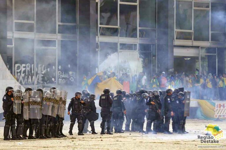forças