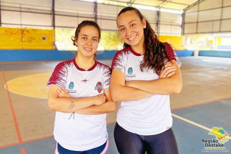 ATLETAS