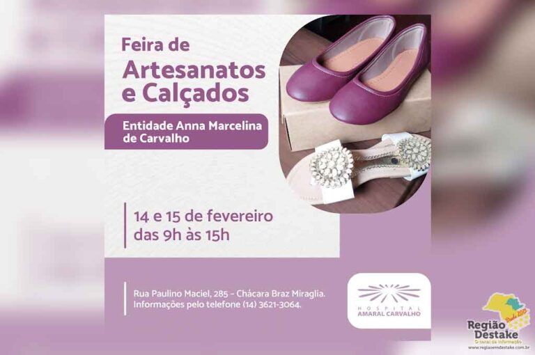 FEIRA-ARTESANATO