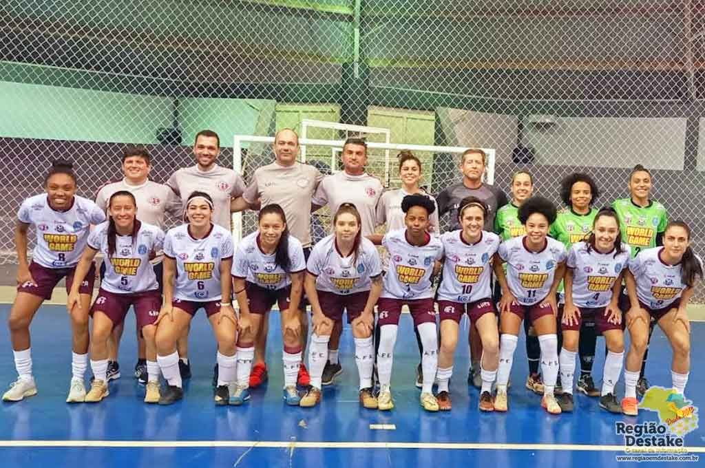FUTSAL