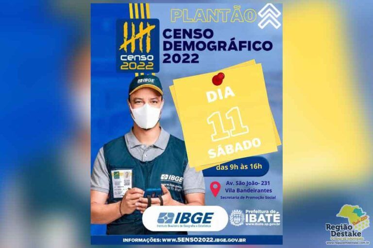 PLANTAO-IBGE