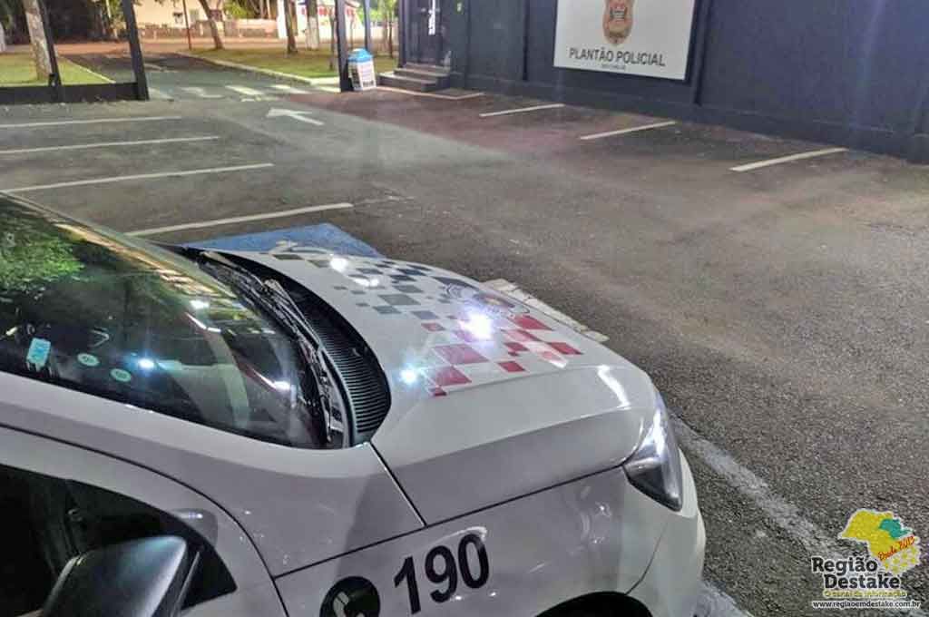 POLICIA-PLANTAO