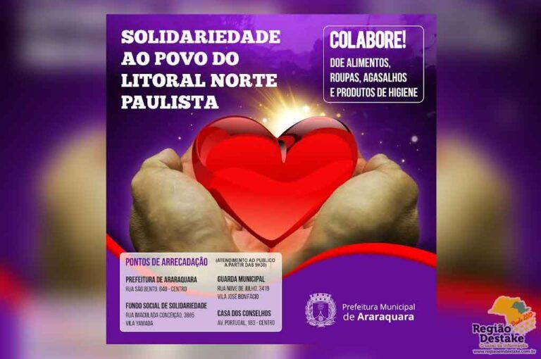 SOLIDARIEDADE