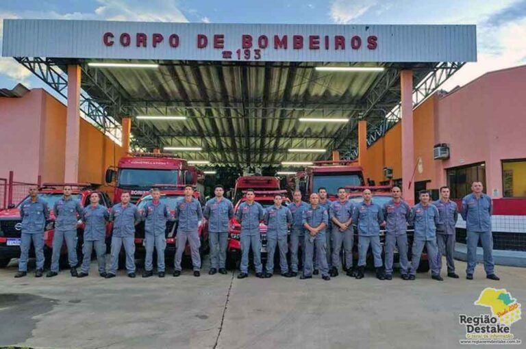 bombeiros