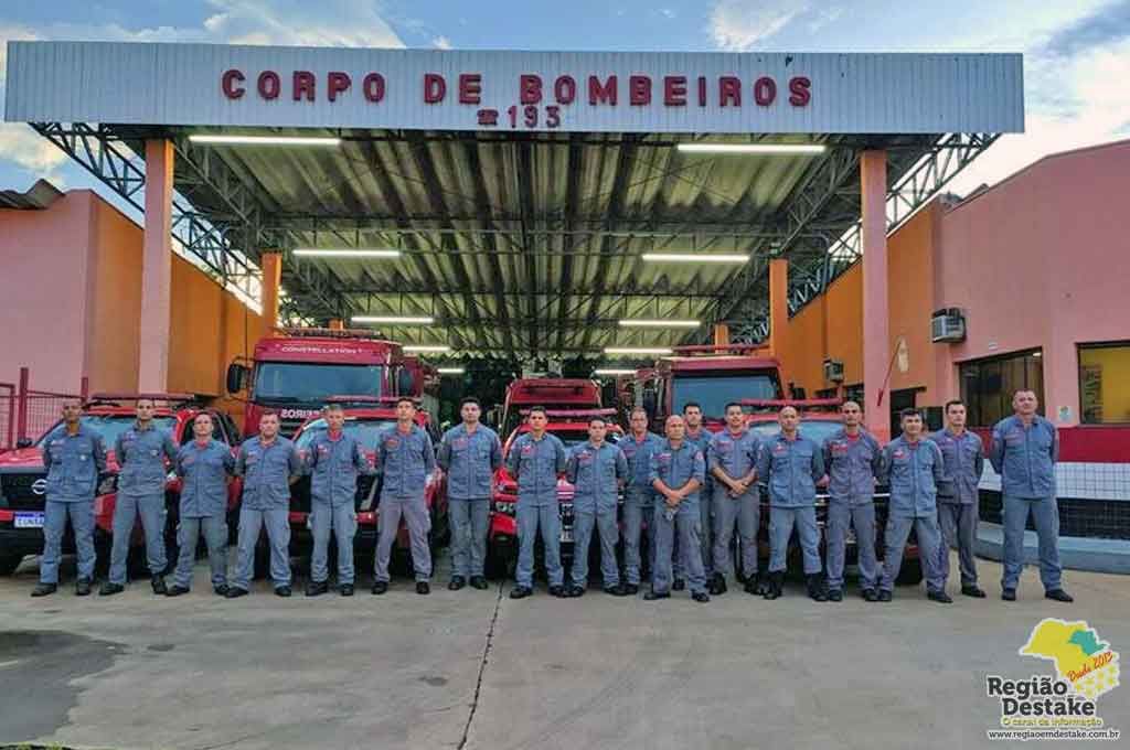 bombeiros