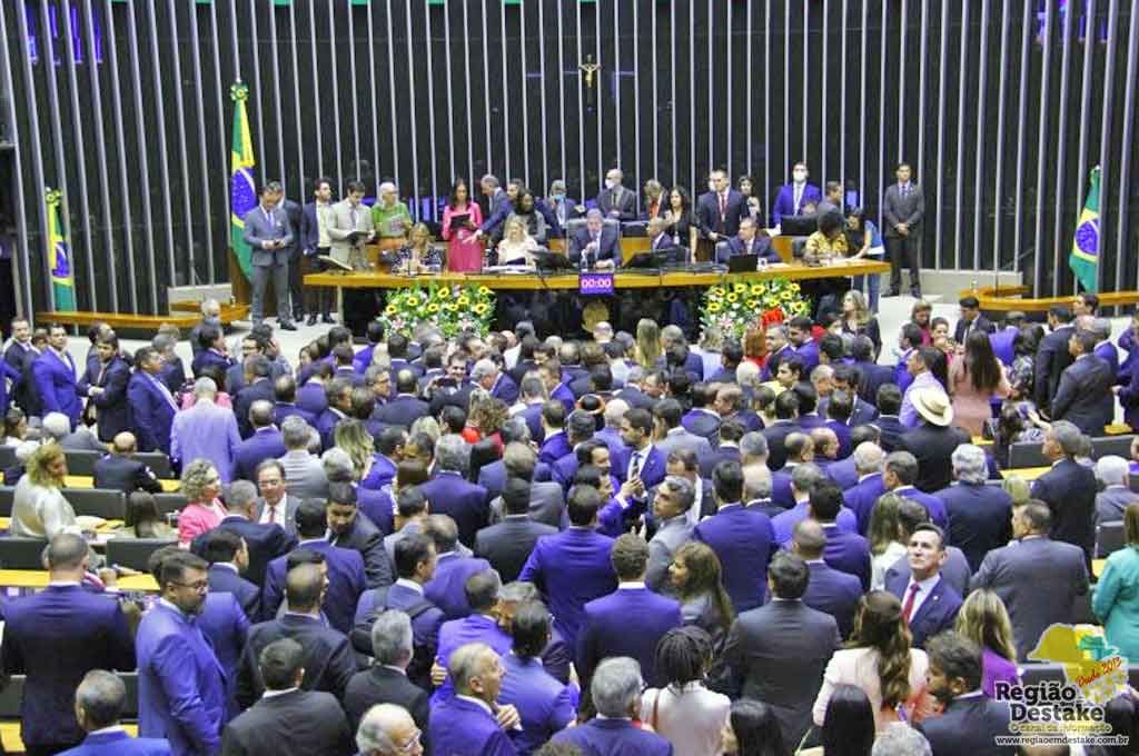 posse-deputados