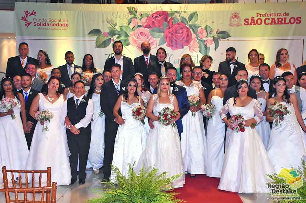 CASAMENTO