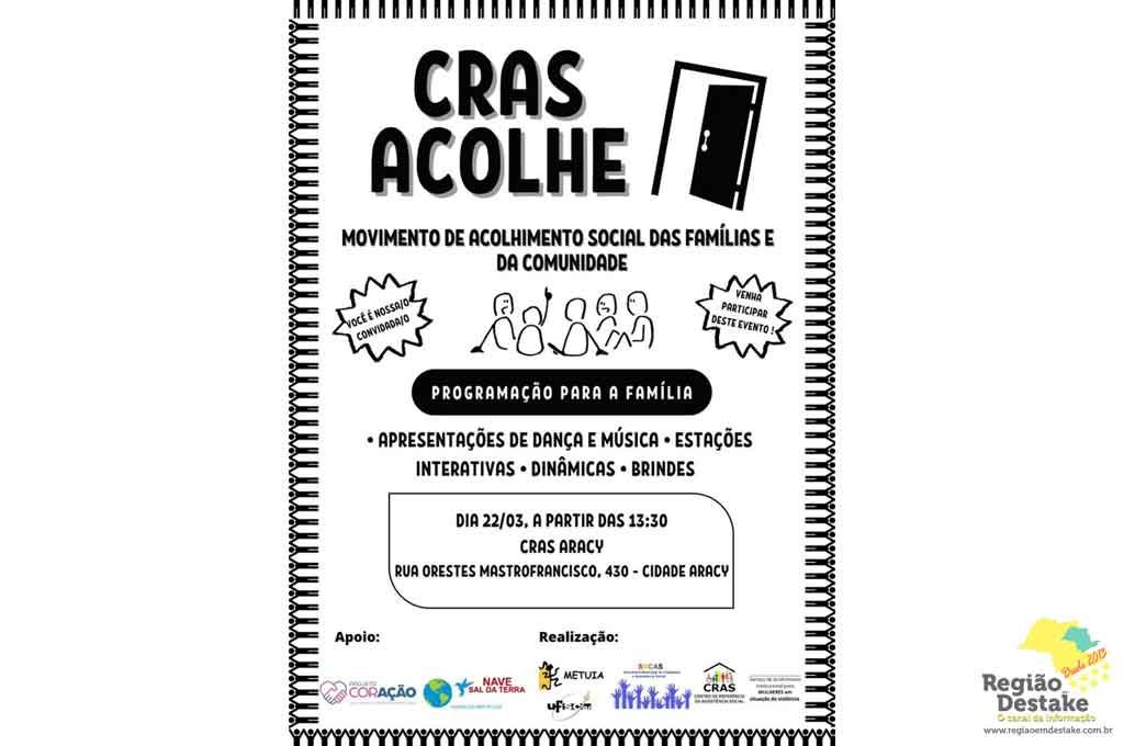 CRAS
