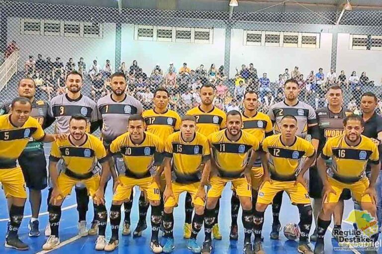 FUTSAL-