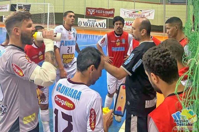 FUTSAL