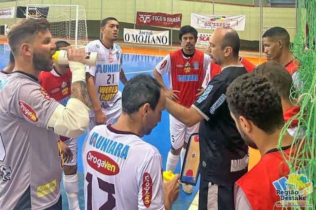 FUTSAL