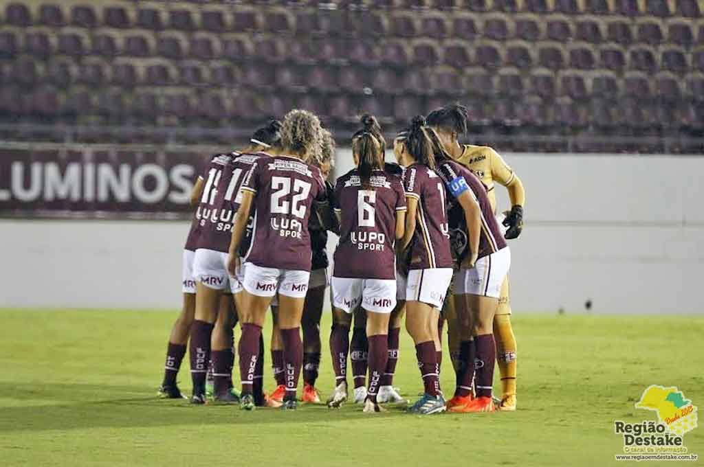 GUERREIRAS