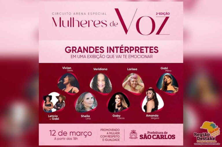 MULHERES