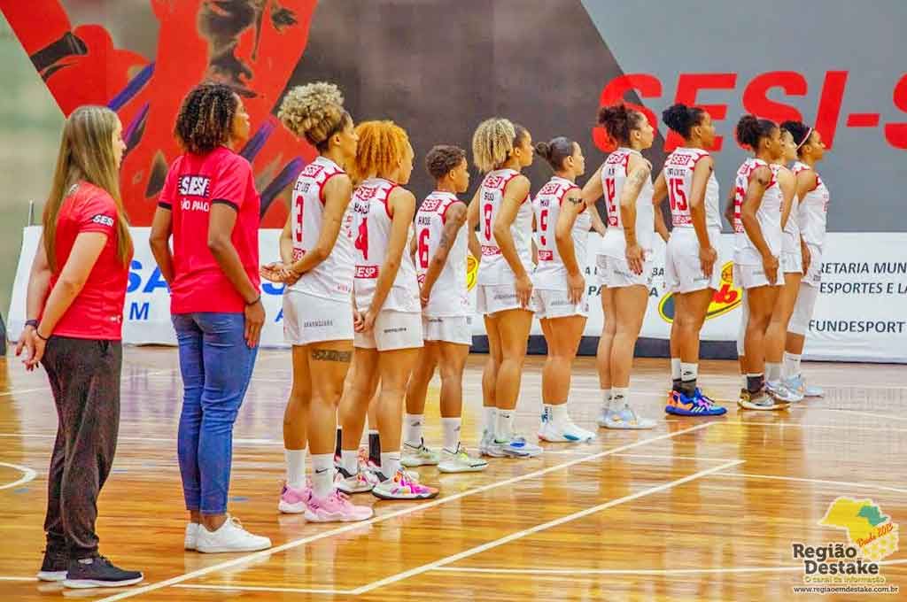 SESI-BASQUETE