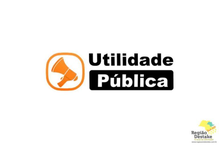 UTILIDADE-PUBLICA