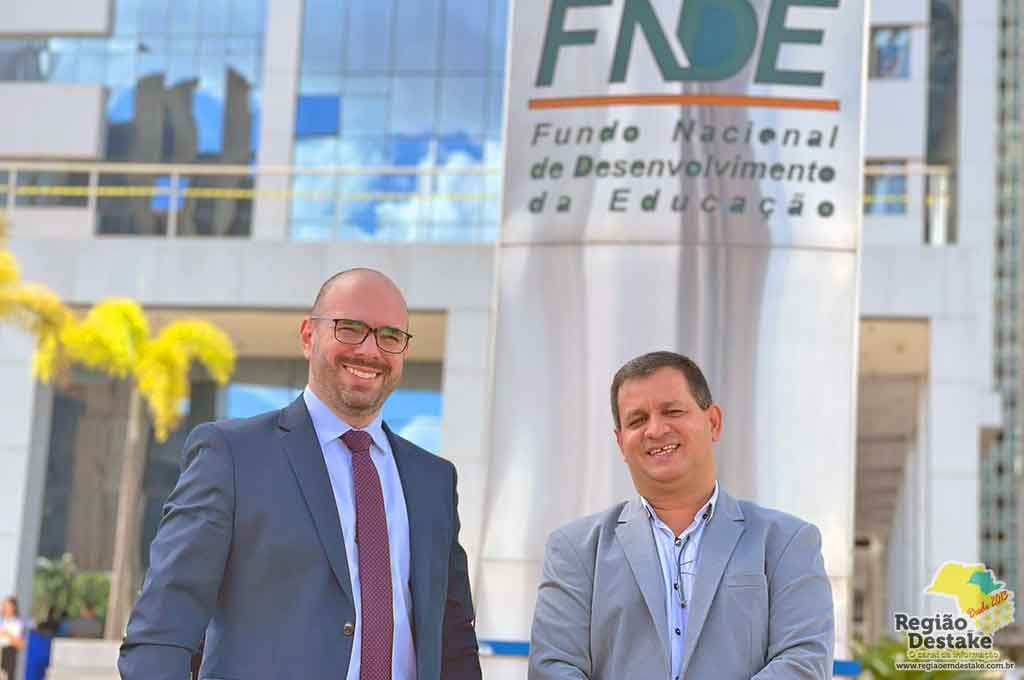 fnde