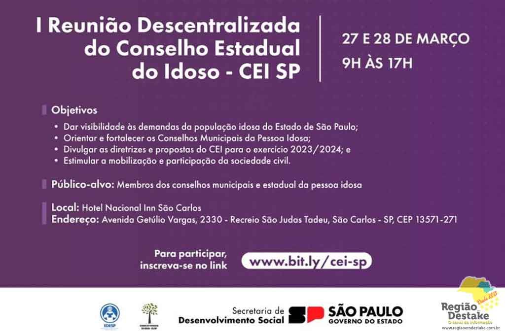 reuniao