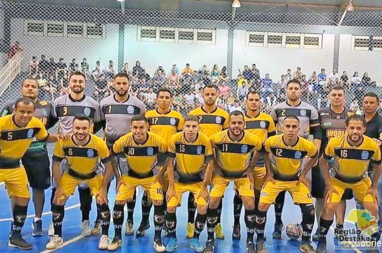 ARARAQUARA-EPTV