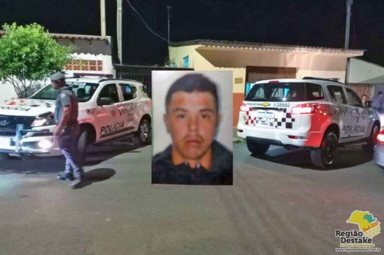 ASSASSINADO