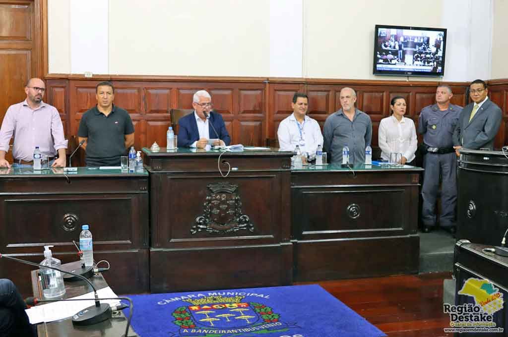AUDIENCIA