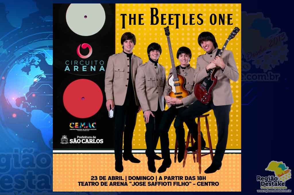 BEETLES