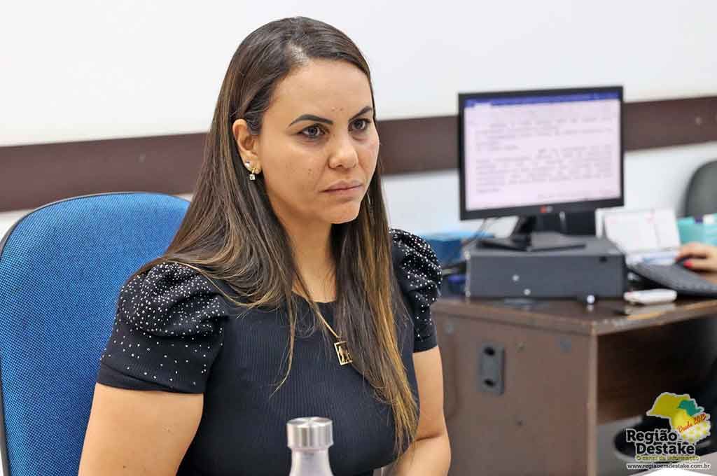 CARREIRA