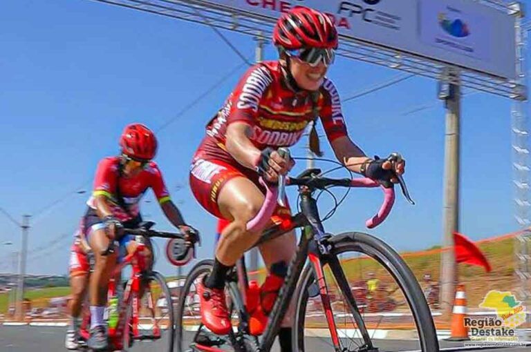 CICLISMO