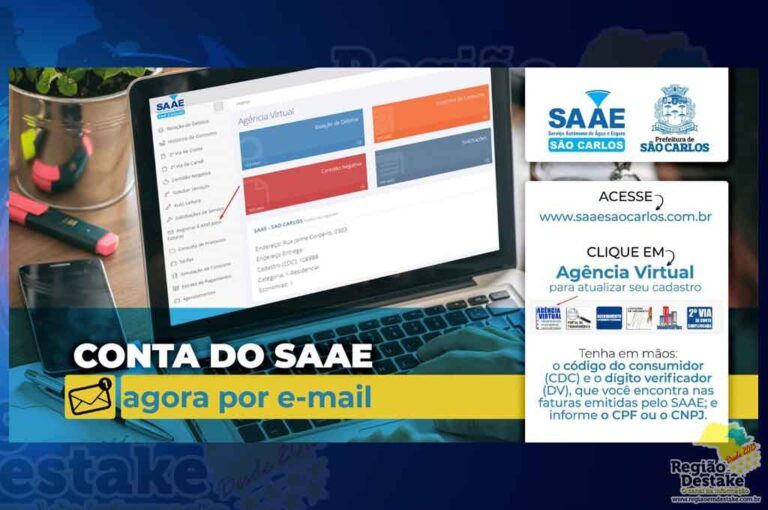 CONTA-SAAE