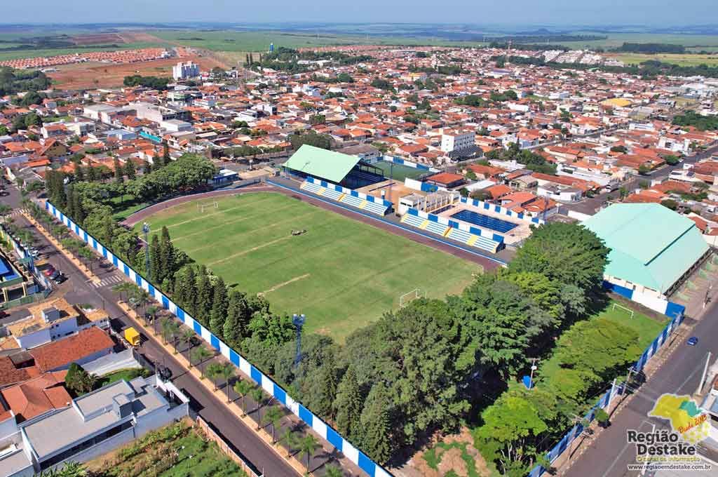 ESTADIO