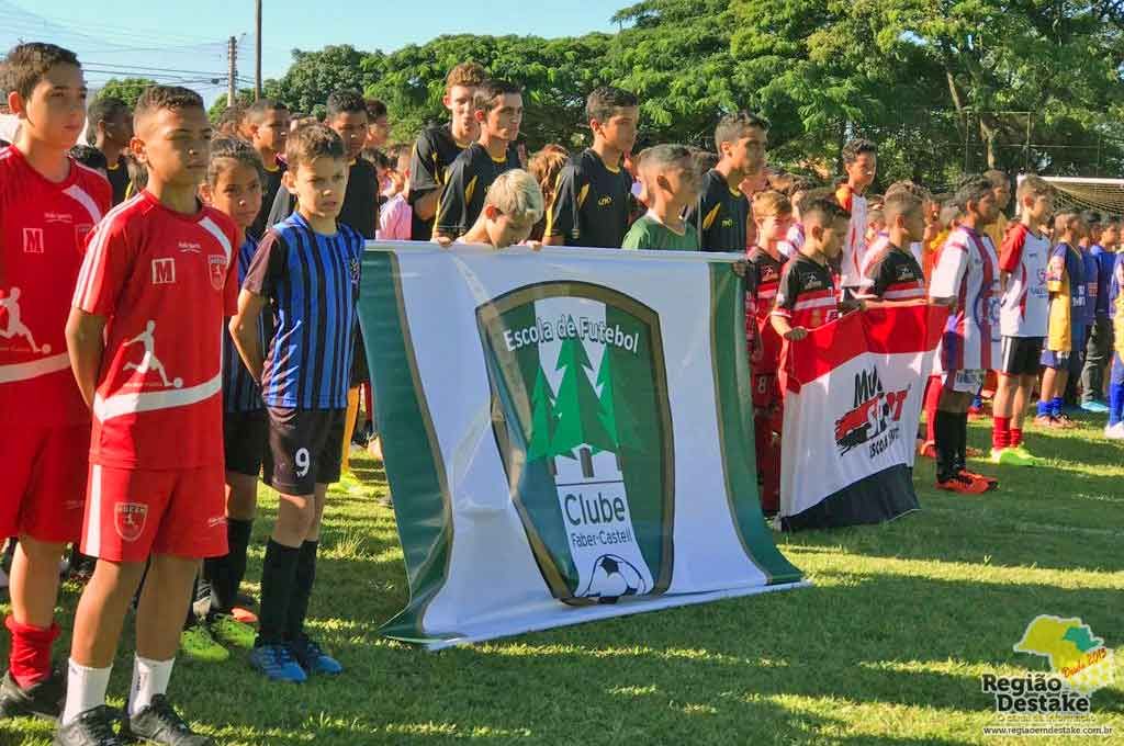 FUTEBOL