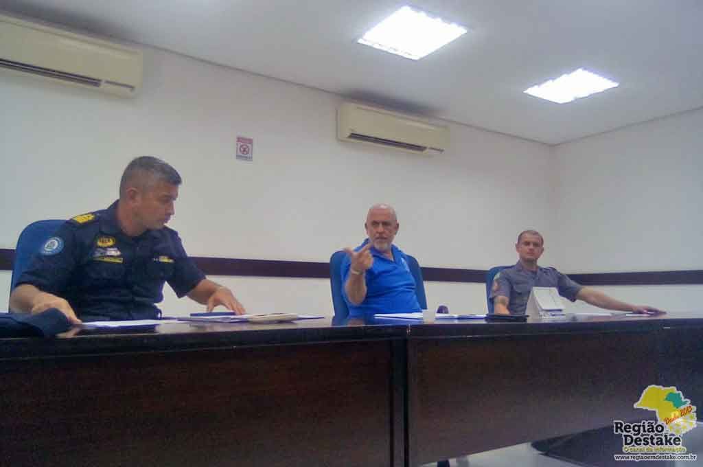 GABINETE