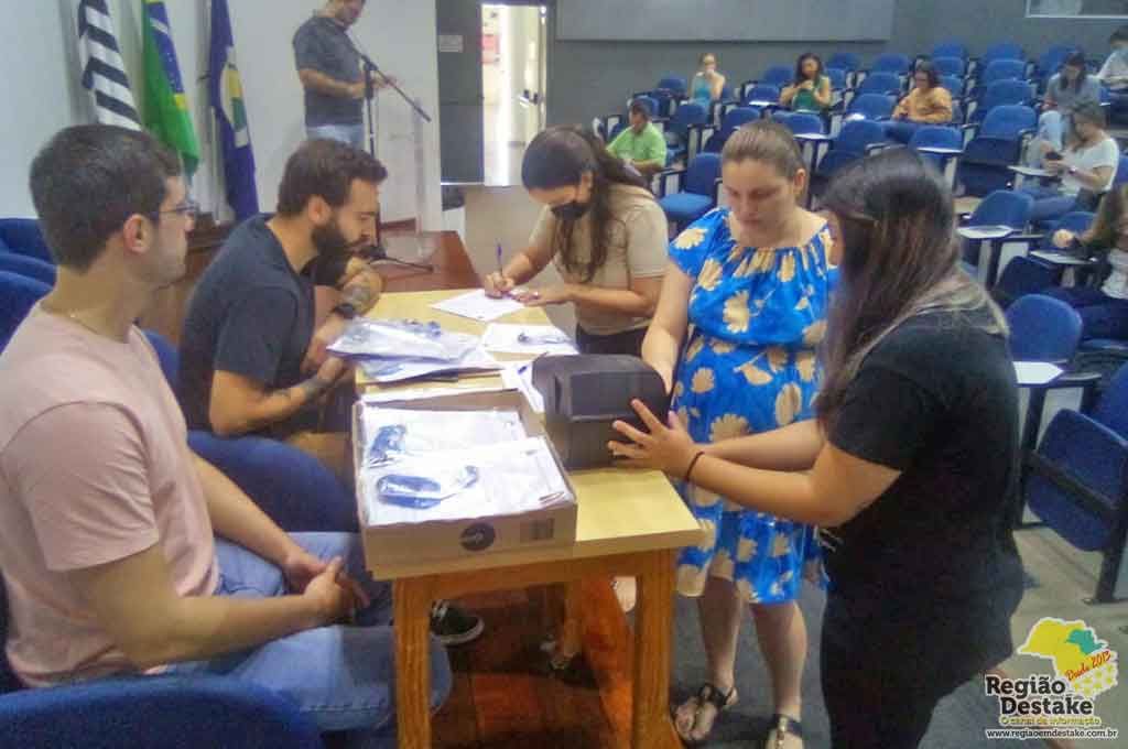 SERVIDORES