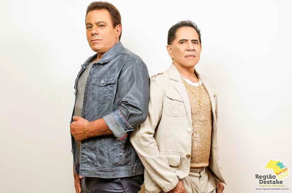 ZEROBERTOROBERTINHO
