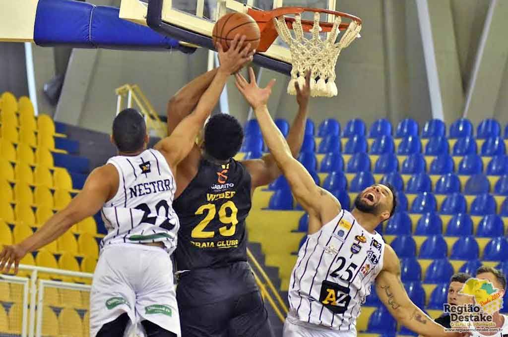 AZ-BASQUETE