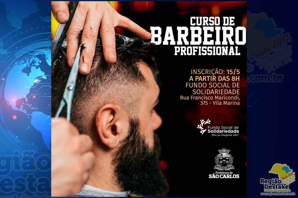 BARBEIRO