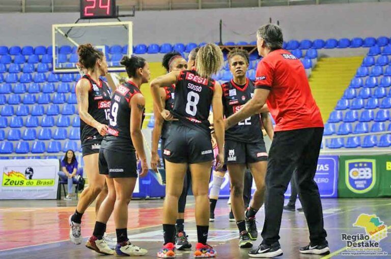 BASQUETE-SESI