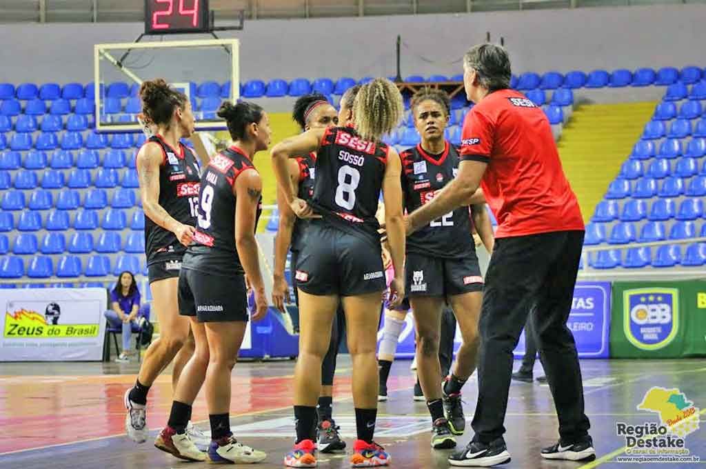 BASQUETE-SESI