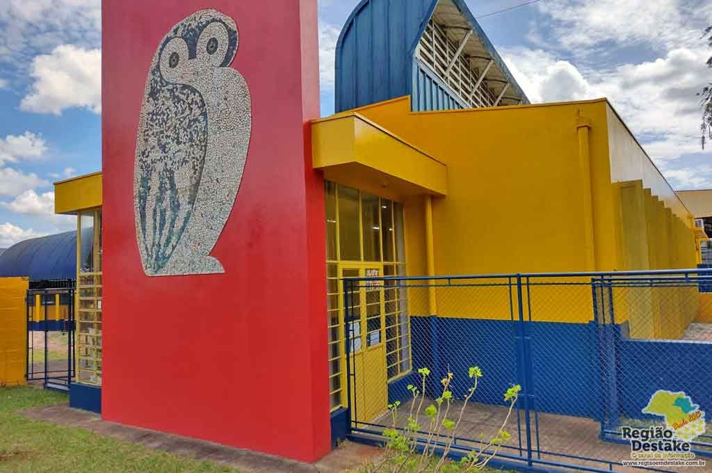 BIBLIOTECA