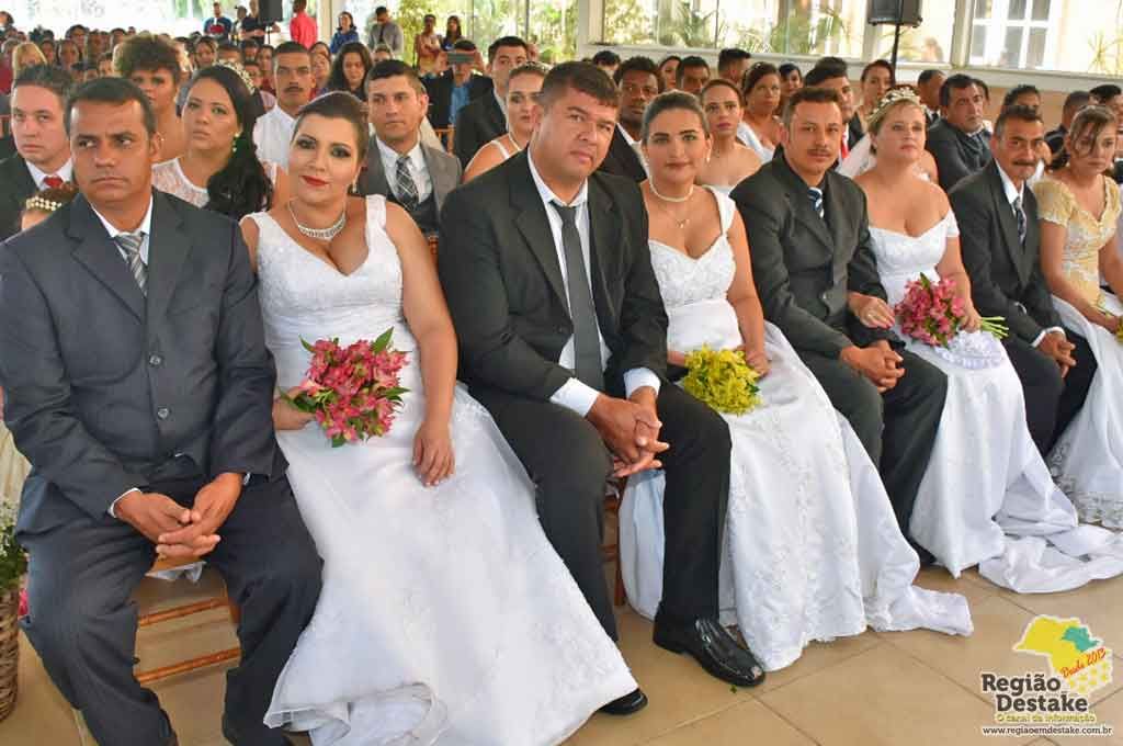 CASAMENTO