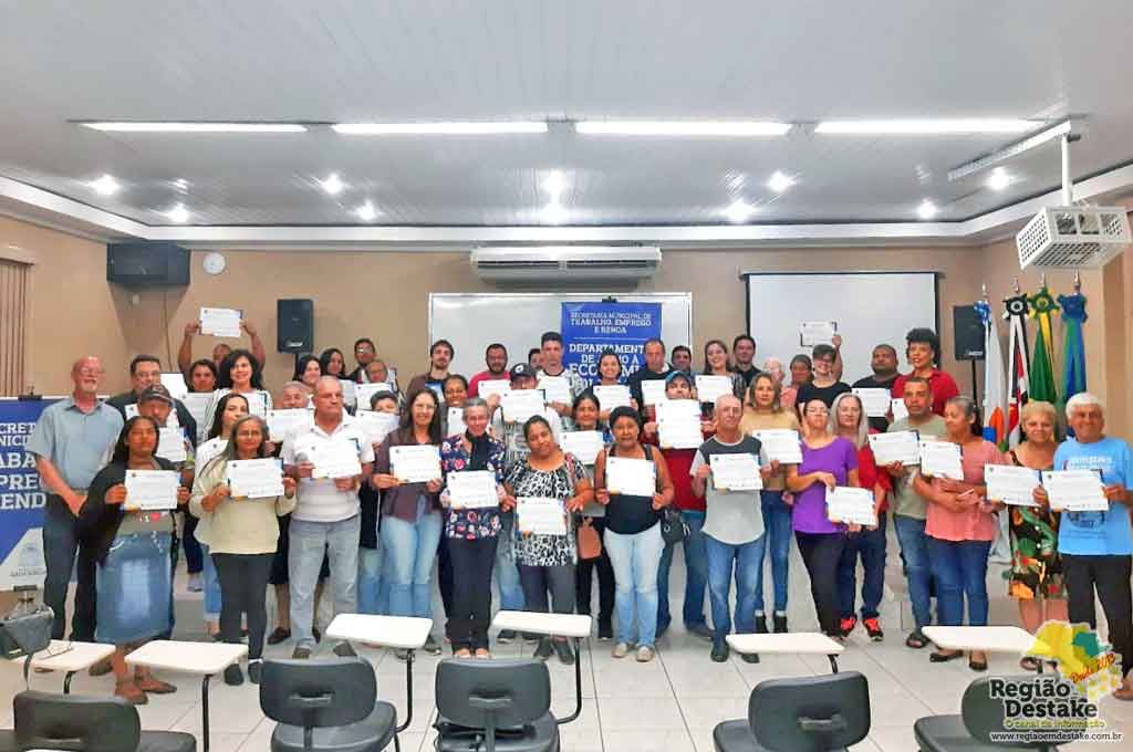 CERTIFICADOS